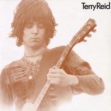 Terry Reid -  Terry Reid